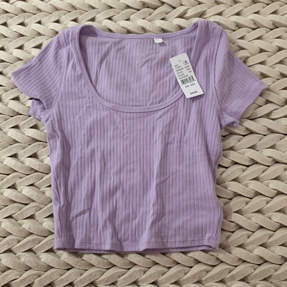 NWT pacsun top - Picture 2 of 4